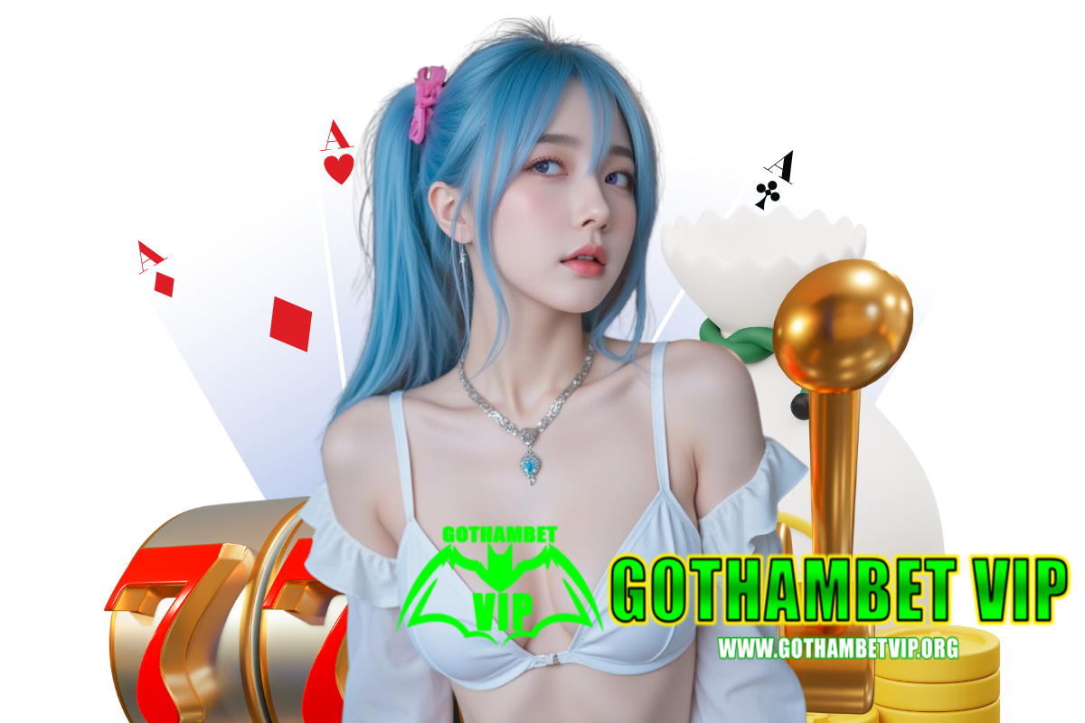 gothambet vip